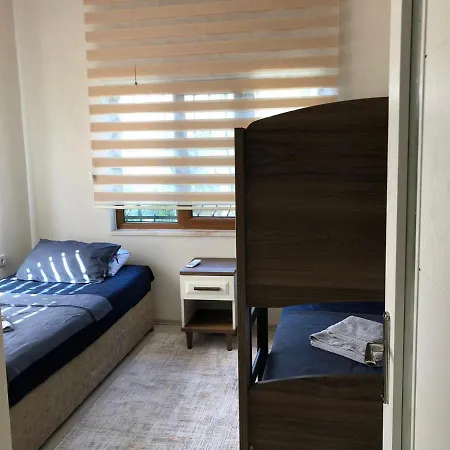 度假居 New: Charming Summer With Big Private Pool *