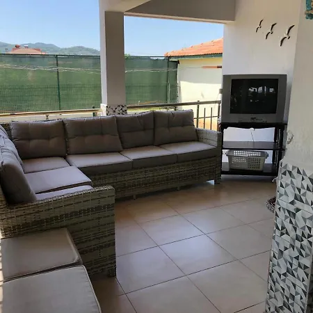New: Charming Summer With Big Private Pool * Ortaca (Mugla)