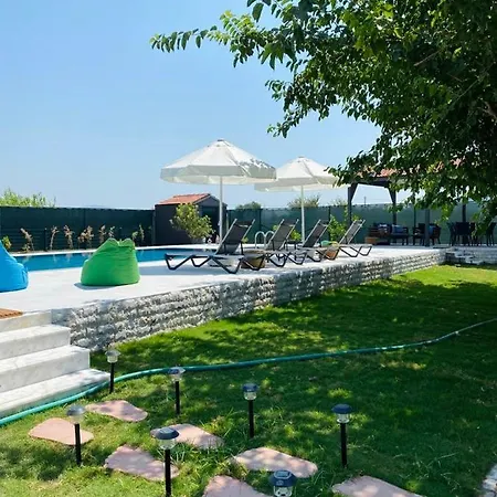 New: Charming Summer With Big Private Pool * Ortaca (Mugla)