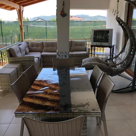 Feriehus New: Charming Summer With Big Private Pool Ortaca (Mugla)